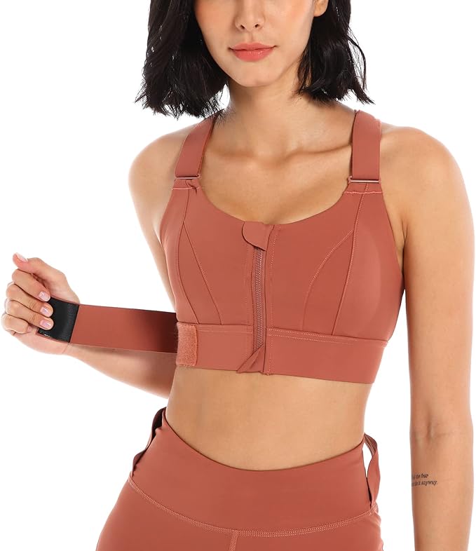 Brassière Aria Fit Pro-wazzy.co