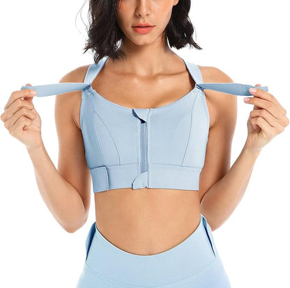 Brassière Aria Fit Pro-wazzy.co