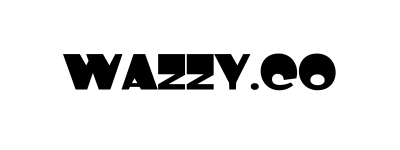 WAZZY.CO