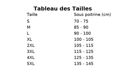 Brassière Aria Fit Pro-wazzy.co